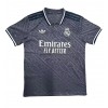 Real Madrid 3rd Trikot 2024-25 Kurzarm